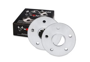 Set Spacers 15MM 5X120 - 65,1 +C - 780029