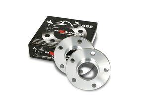 Set Spacers 15MM 5X120 - 72,6 +C - 780017