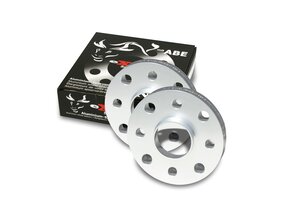 Set Spacers 20MM 4X100/108 - 57,1 +C - 780018