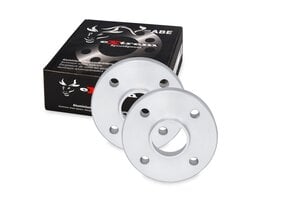 Set Spacers 20MM 4X100 - 56,6 +C - 780038