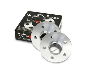 Set Spacers 20MM 5X112 - 66,6 +C - 780021