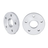 Set Spacers 20MM 5X120 - 65,1 +C - 780030