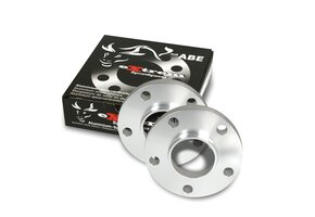 Set Spacers 20MM 5X120 - 72,6 +C - 780022