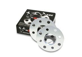 Set Spacers 5MM 4X100/108 - 57,1 - 78000