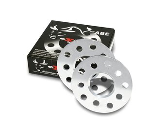 Set Spacers 5MM 5X100/112 - 57,1 - 780001