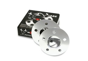Set Spacers 5MM 5X112 - 66,6 - 780004