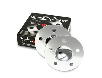 Set Spacers 5MM 5X112 - 66,6 - 780004