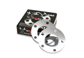 Set Spacers 5MM 5X120 - 72,6 - 780003