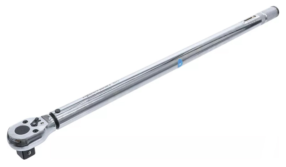 BGS 1" Momentsleutel 140-980Nm