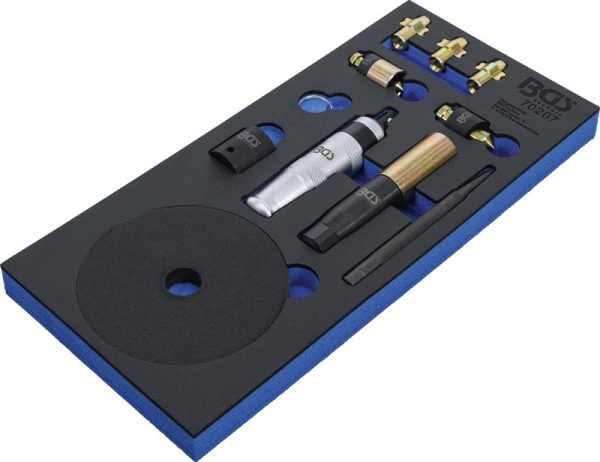 BGS Universeel Velgslot Demontageset