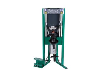 Compac CSC+ Verenspanner