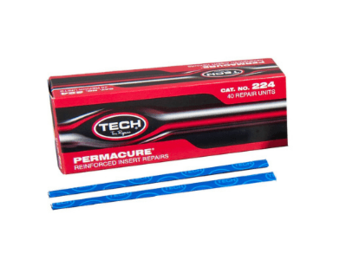 Tech Reparatiekoorden Truck 130mm (50st)