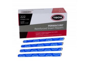 Tech Reparatiekoorden 95mm (50st)