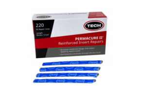 Tech Reparatiekoorden 95mm (50st)