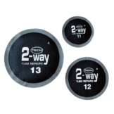 Tech Binnenbandpleister 100mm (20st)