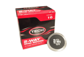 Tech Binnenbandpleister 35mm (50st)
