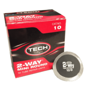 Tech Binnenbandpleister 35mm (50st)