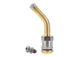 Truckventiel TPMS M6 L=63 45° 63MS