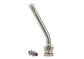 Truckventiel TPMS M6 L=89 27° 89MS