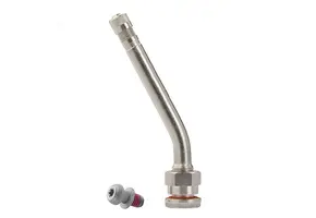 Truckventiel TPMS M6 L=89 27° 89MS