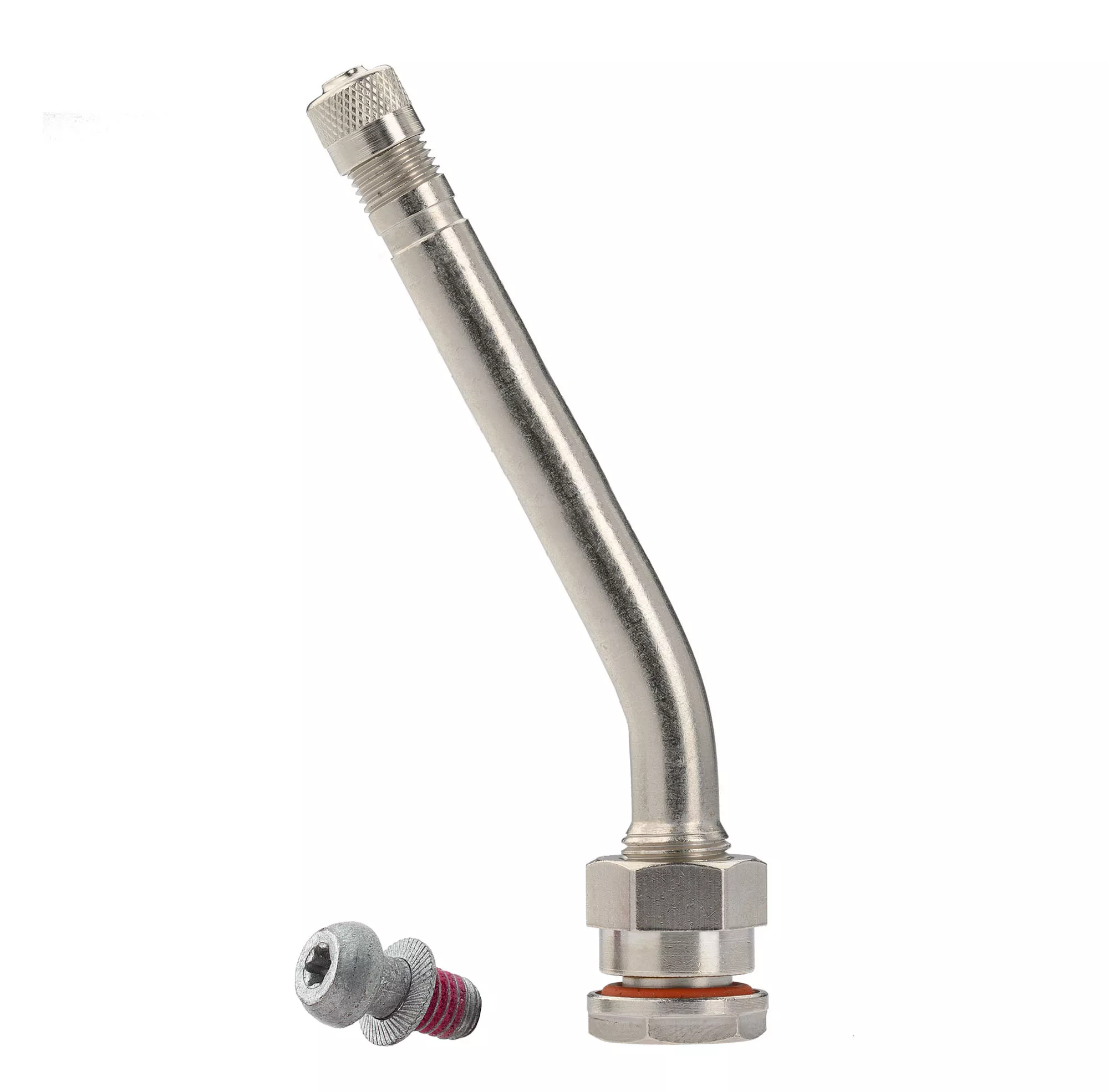 Truckventiel TPMS M6 L=89 27° 89MS