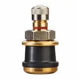 Truckventiel TPMS M6 L=32 Ø19 1491 32MS