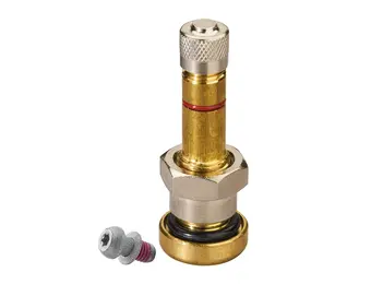 Truckventiel TPMS Recht M6 L=41mm 41MS