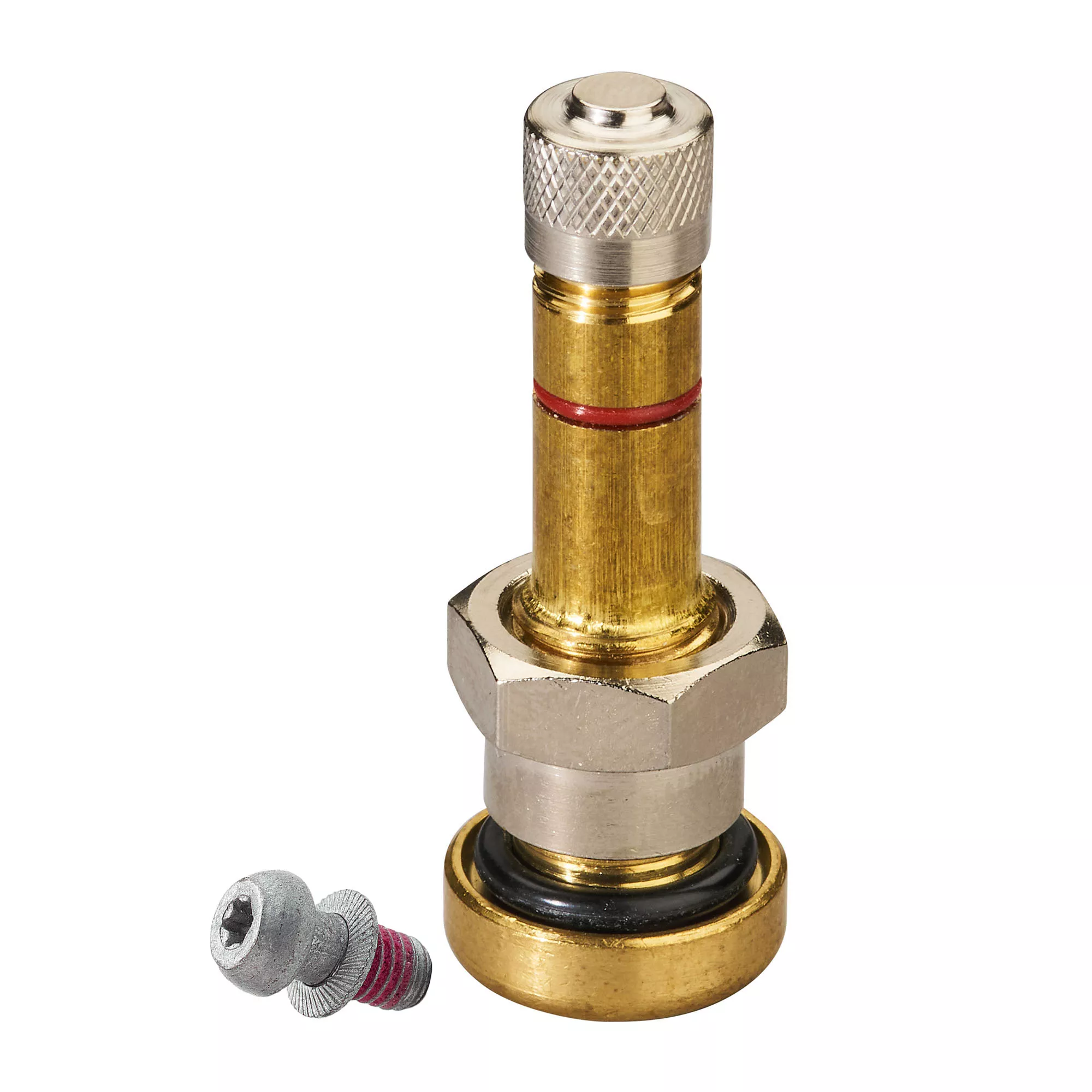 Truckventiel TPMS Recht M6 L=41mm 41MS