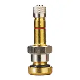 Truckventiel TPMS Recht M6 L=41mm 41MS