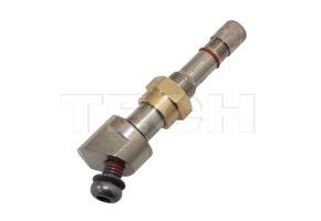 Truckventiel TPMS Alcoa Lange Spoed L=63mm Ø17 27°