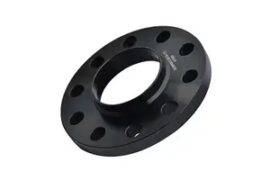 Set Spacers Zwart 20MM 4X100/108 - 57,1 +C - WSP2025BL