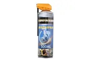Dunlop Multispray 500ml