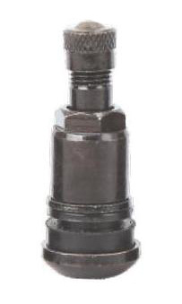 Metaal Ventiel 11,5mm MS525 Antraciet