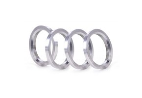 Set Naafringen 72,0 - 65,1 Aluminium