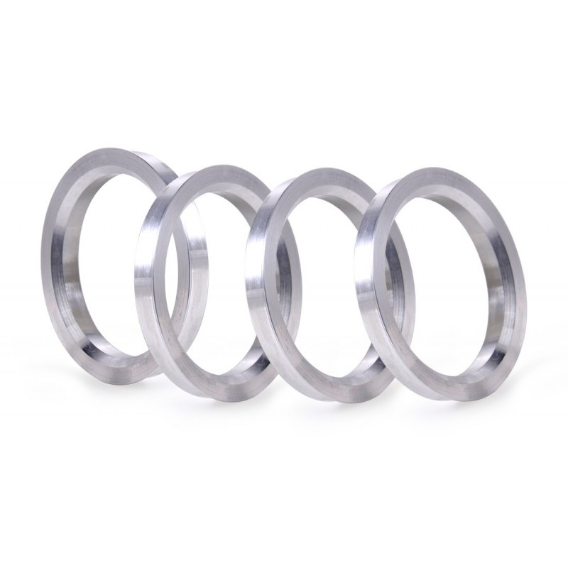 Set Naafringen 72,0 - 65,1 Aluminium