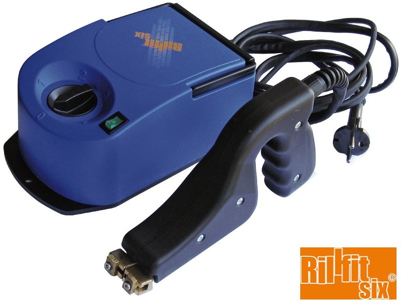 Rillfit 6 Banden Opsnij-apparaat