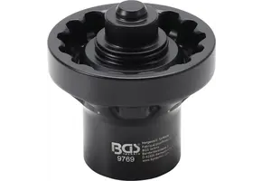 Dop Center Lock Porsche 3/4"