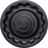 Dop Center Lock Porsche 3/4"