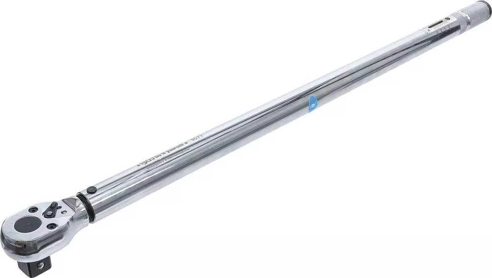 BGS 1" Momentsleutel 140-980Nm