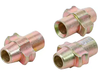 BGS Slotbout Demontage Adapter (3st)