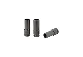 Wielbout & Wielmoer Verwijderset 1/2" (3-delig)