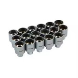 Proline Landrover Velgenslot Demontageset (17-delig)