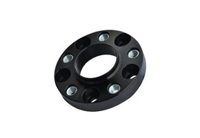 Set Schroefadapters 35MM 5X130 84,1 +C -14x1,5 (bouten) WAF3505