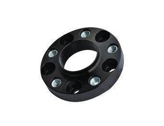 Set Schroefadapters 35MM 5X130 84,1 +C -14x1,5 (bouten) WAF3505