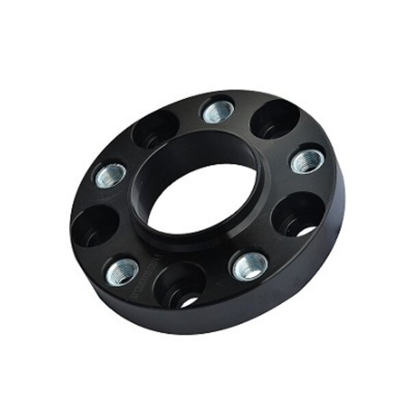 Set Schroefadapters 35MM 5X130 84,1 +C -14x1,5 (bouten) WAF3505