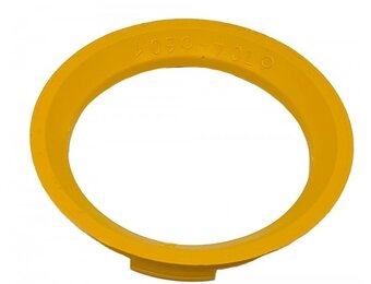 Set Naafringen 70,4 mm - 60,1 mm