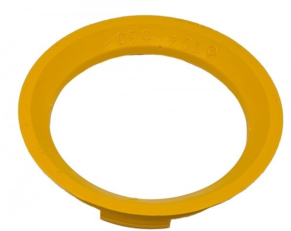 Set Naafringen 70,4 mm - 60,1 mm