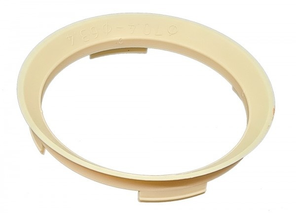 Set Naafringen 70,4 mm - 63,4 mm