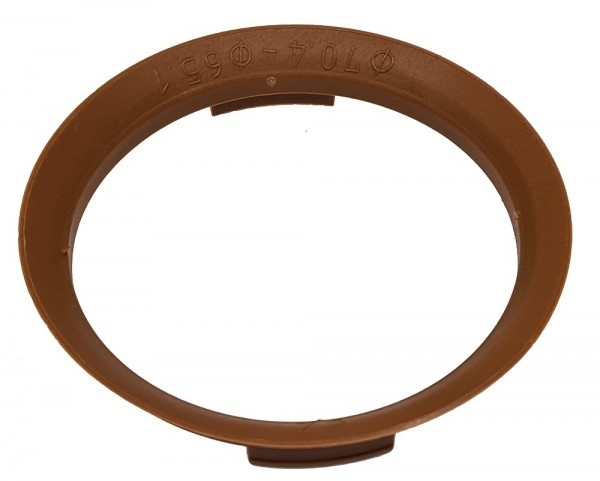 Set Naafringen 70,4 mm - 65,1 mm