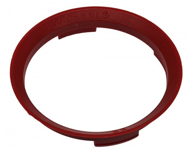 Set Naafringen 70,4 mm - 66,1 mm